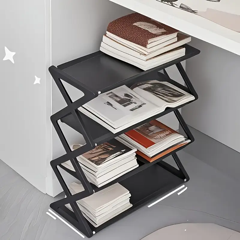 bookshelf