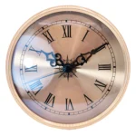 wall-clock-vintage-style