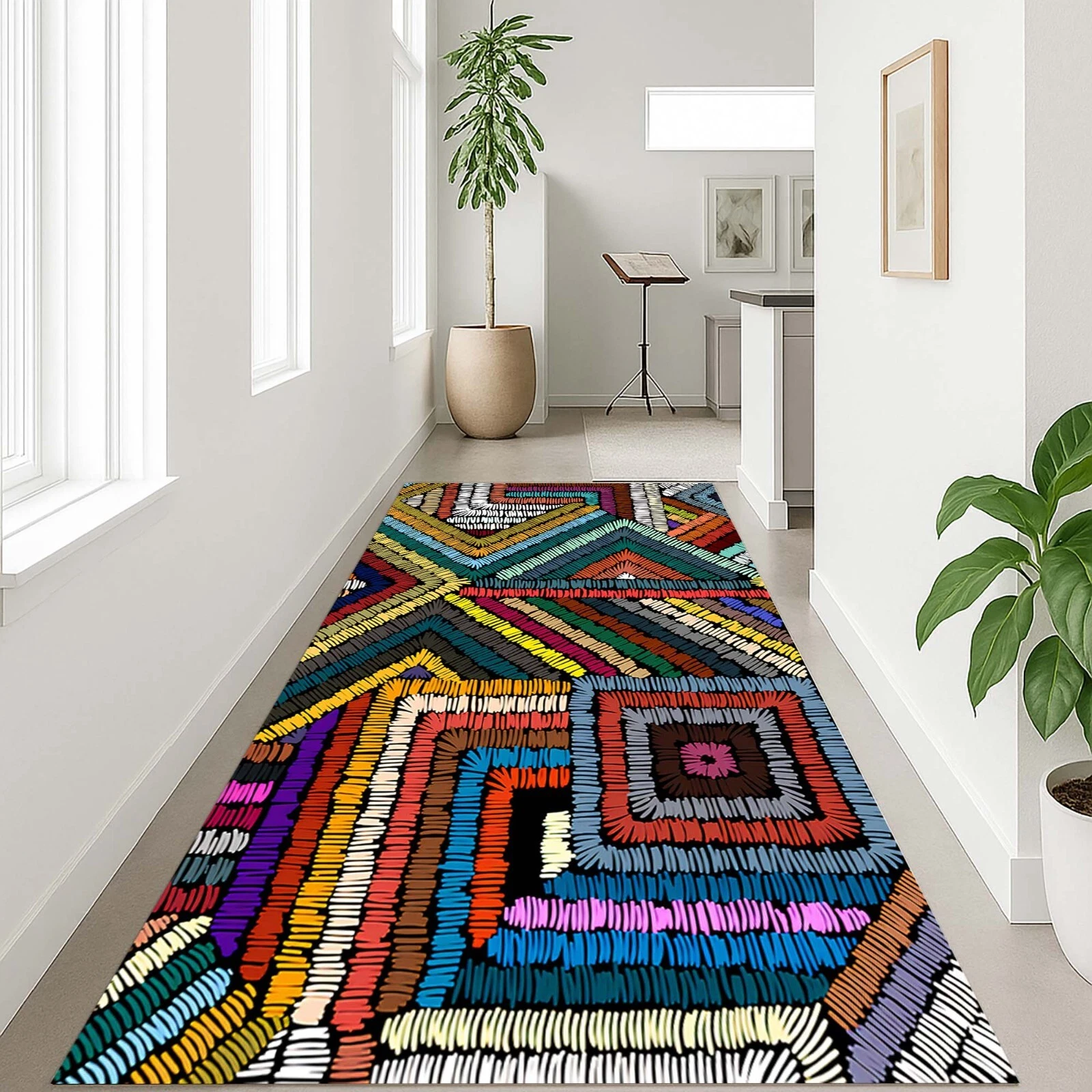 patterned-area-rug-5x7ft