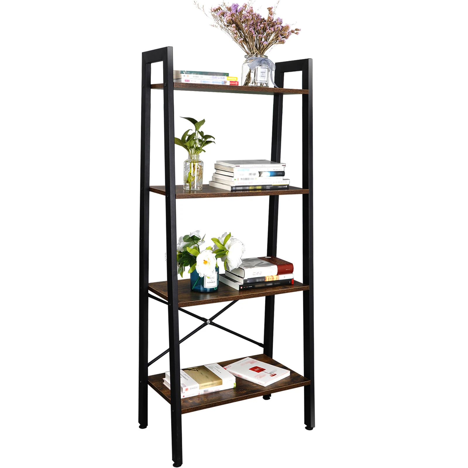 ladder-bookshelf